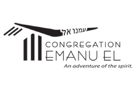 Congregation Emanu El in Houston Texas