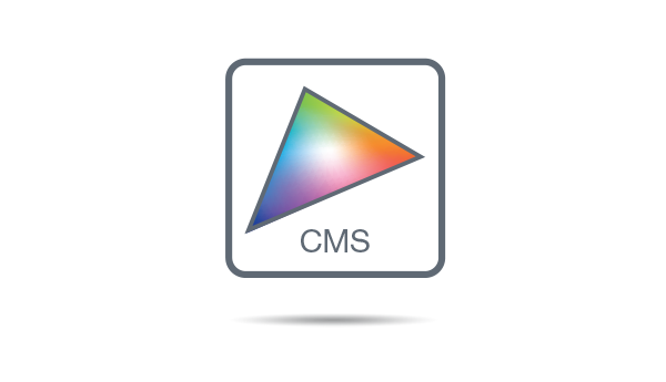Система управления цветом (CMS)