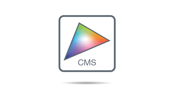 Color Management System (CMS)