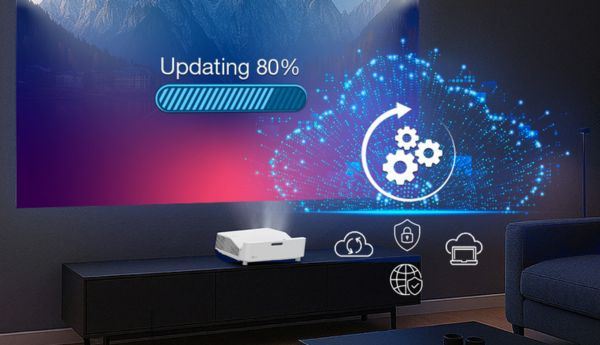 Seamless Management and Updates With FOTA