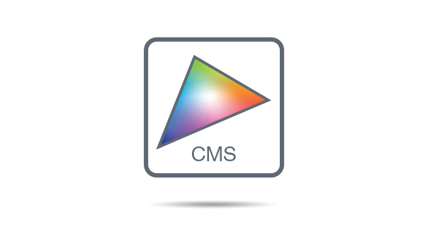 Sistema de Gestión del Color (CMS)