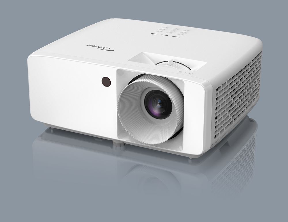 ZH400 - Compact high brightness Full HD laser projector ZH400 - Compact high brightness Full HD laser projector