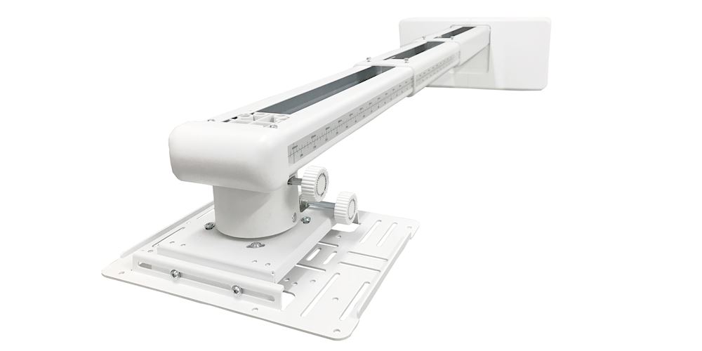 W412 Projector-Gear Projector Ceiling Mount for OPTOMA W318ST X318ST W335 X343 X412 W412 Projector-Gear Projector Ceiling Mount for OPTOMA W318ST X318ST W335 X343 X412