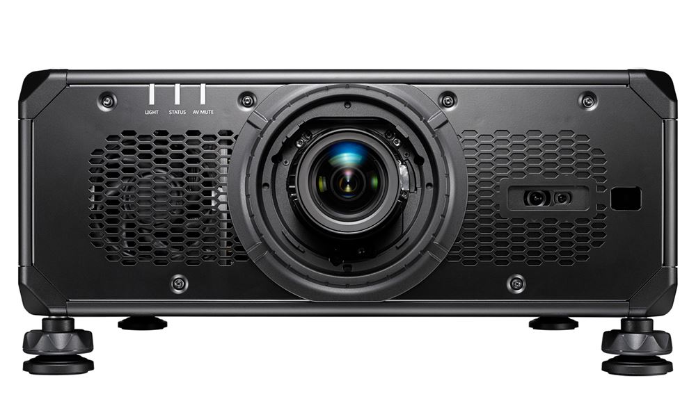 ZU2200 - Ultra bright professional WUXGA laser projector