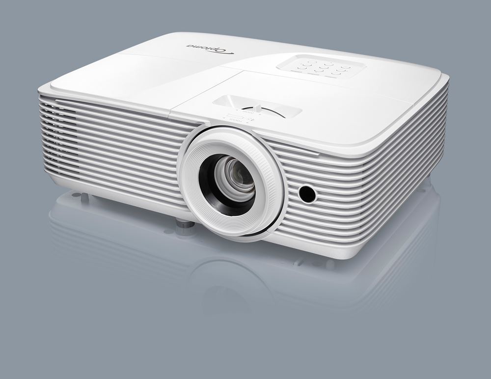 EH401 - Compact Full HD projector