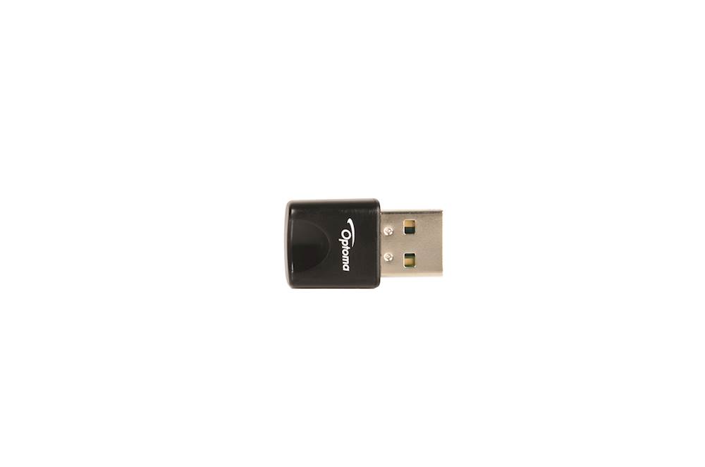 WUSB Wireless USB adapter | Optoma USA