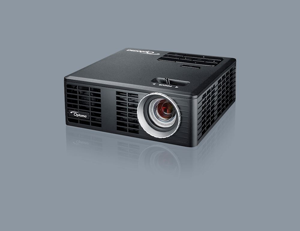 Proyector Laser Optoma ZK750 UHD 4K (3840x2160) 7.000 lúmenes - LED Visual