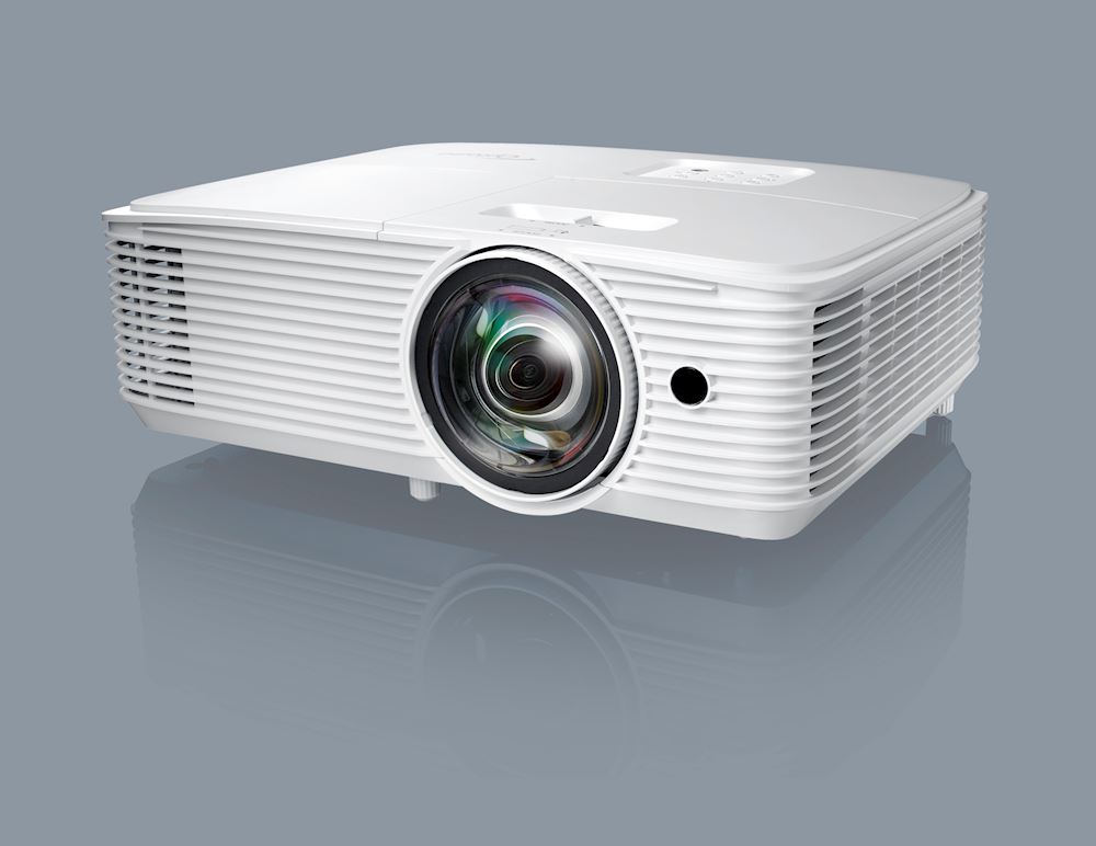 Optoma X309ST -Proyector DLP-1024x768-3700 Lumens