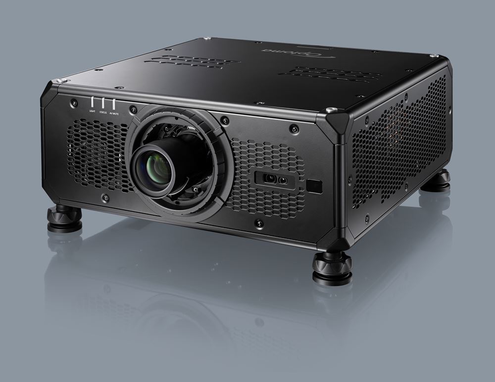ZU1700 - Ultra bright professional WUXGA laser projector