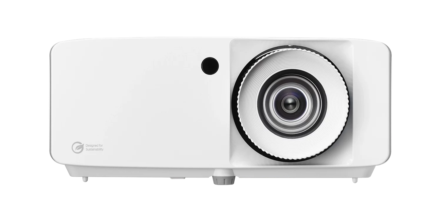 Comprar OPTOMA UHZ66 LASER 4K UHD Online - Sonicolor