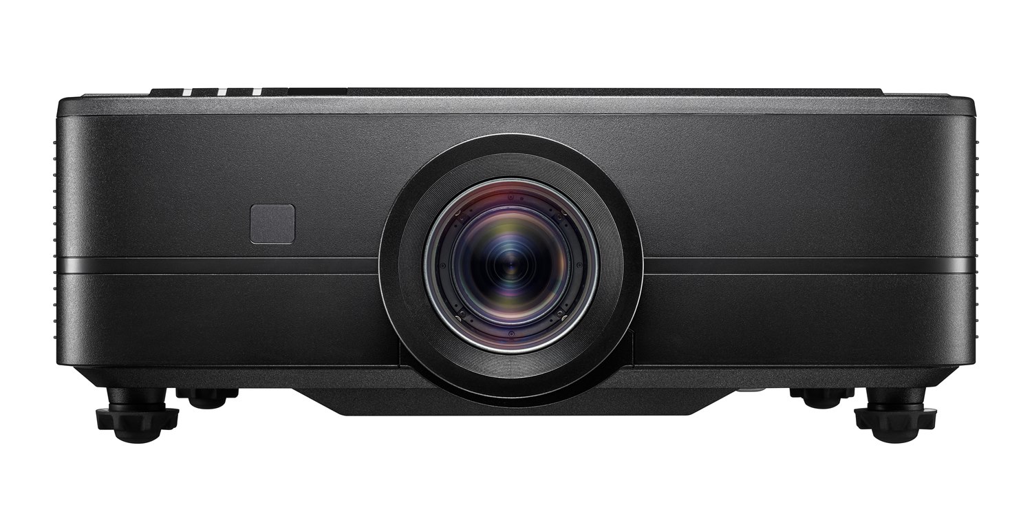 ZK810T - High brightness professional 4K UHD laser projector