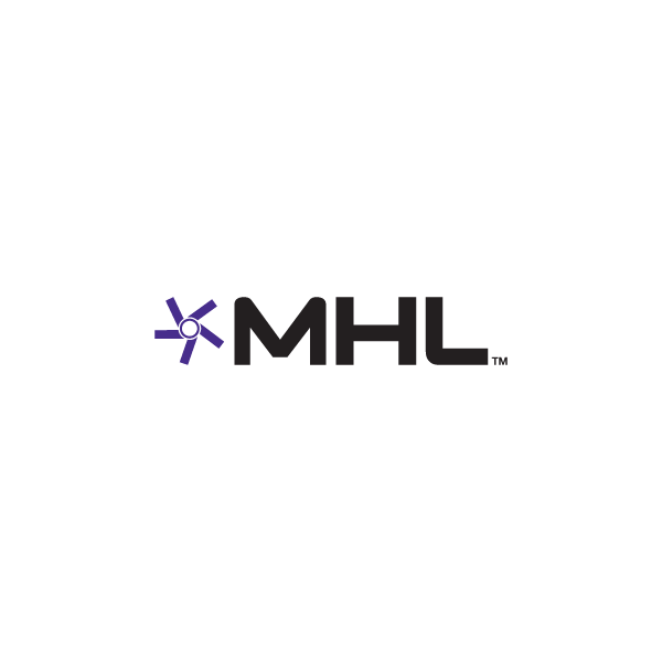 MHL connectivity