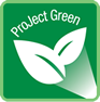 ProJect Green Logo