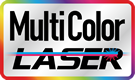 MultiColor Laser