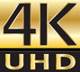 4K UHD